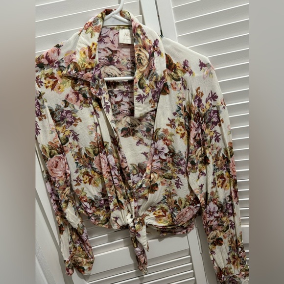 Auguste The Label Tops - AUGUSTE The Label